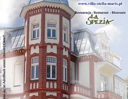 Hotel Villa Stella Maris  