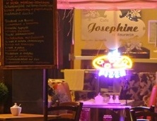 Restauracja Josephine 