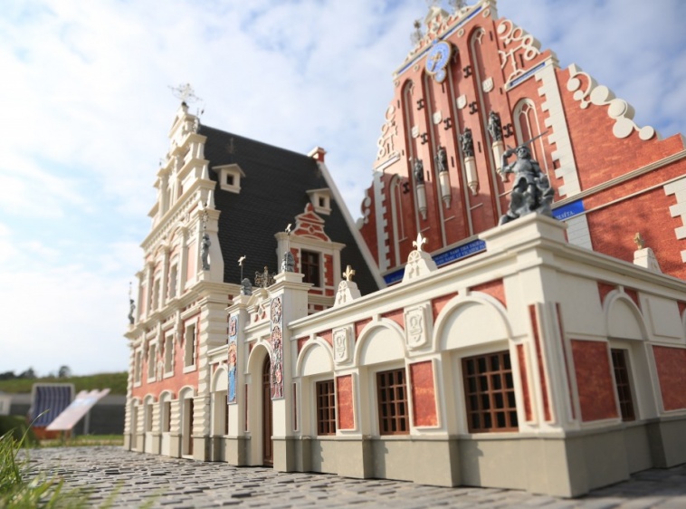 Bałtycki Park Miniatur