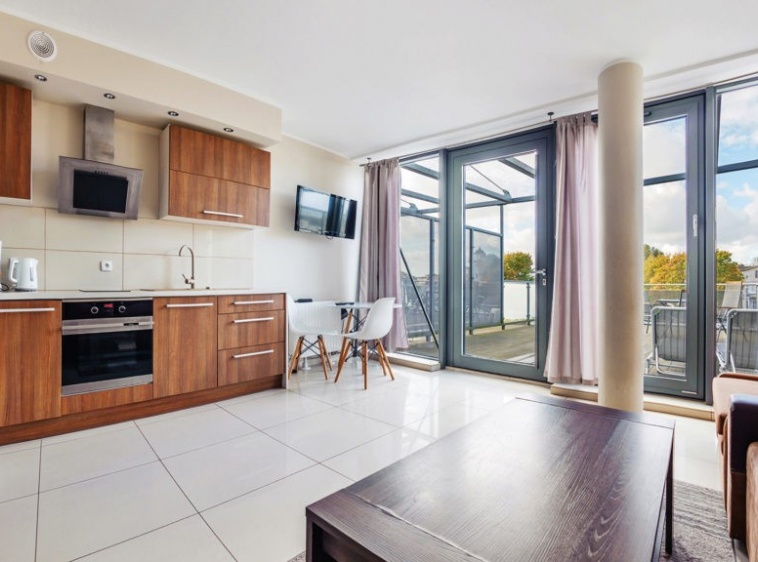 Apartamenty SUN&SNOW Międzyzdrojski Rynek ?v=1.0