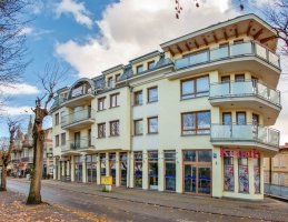 Apartamenty Willa Mare 
