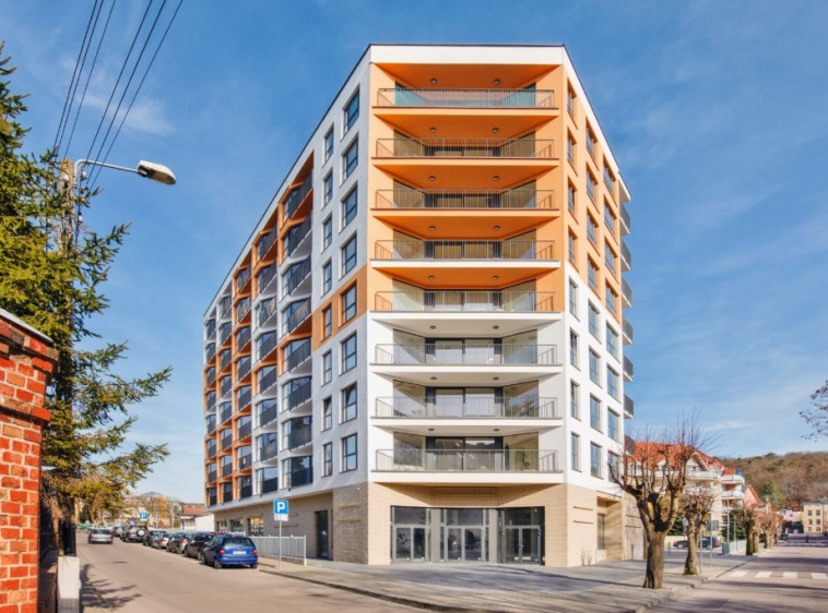 Apartamenty Horyzont  