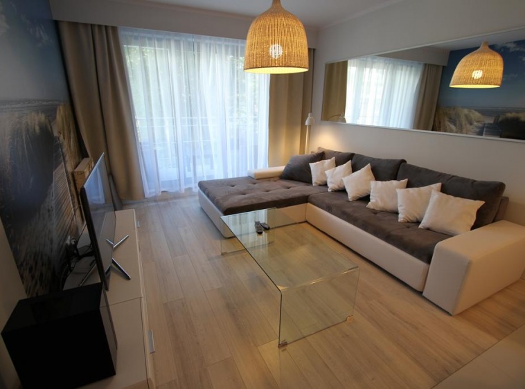 Baltic Home Promenada Gwiazd ?v=1.0