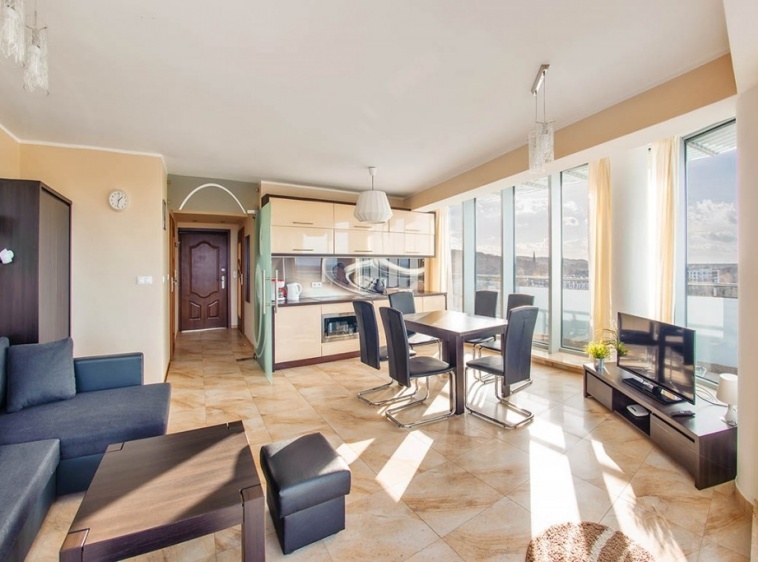 Apartamenty Sun&Snow ?v=1.0