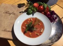 Gazpacho na upalne dni