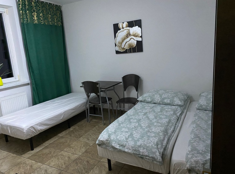 Międzyzdroje – pokoje dla pracujących zdalnie ?v=1.0