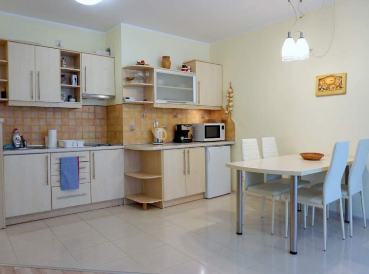 Apartamenty pod Wieżyczkami ?v=1.0