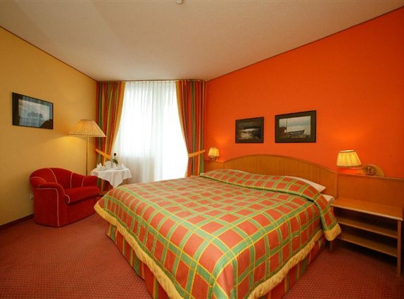 Vienna House Amber Baltic **** ?v=1.0