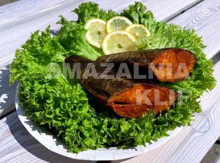 Smażalnia Klif