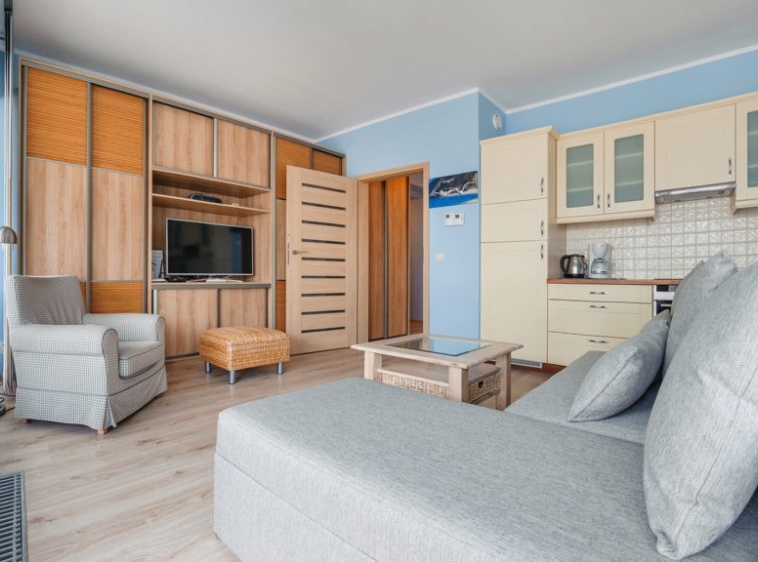 Apartamenty SUN&SNOW Playa Baltis ?v=1.0