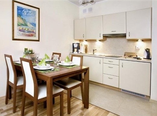 AQUAMARINA - Apartamenty Na Sprzedaż (Międzyzdroje) 