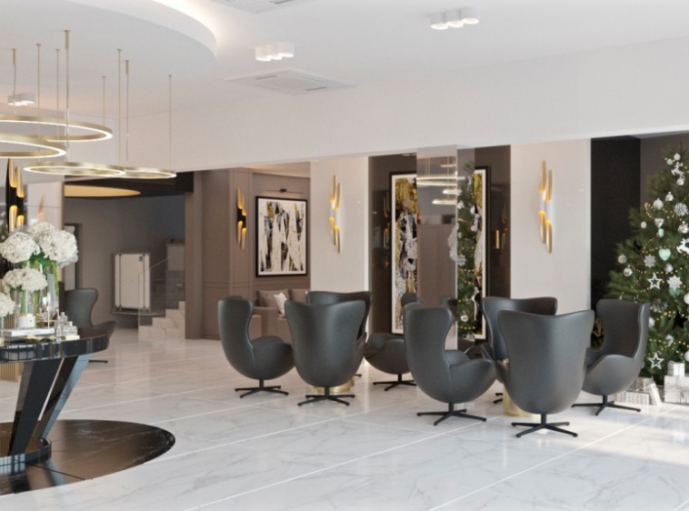 Trofana Wellness & SPA ?v=1.0
