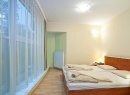 Apartament mały