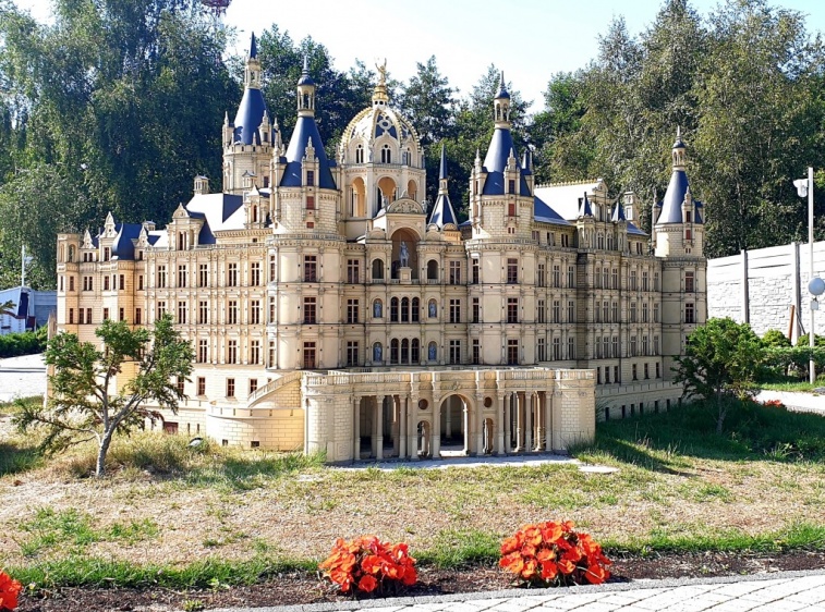 Bałtycki Park Miniatur