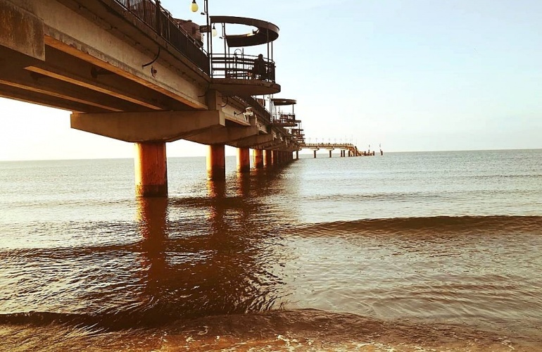 Spacer po Molo Międzyzdroje – historia i przewodnik