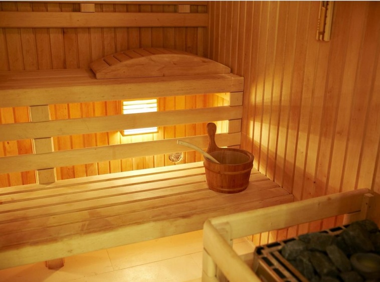 Vestina Wellness & SPA  ?v=1.0