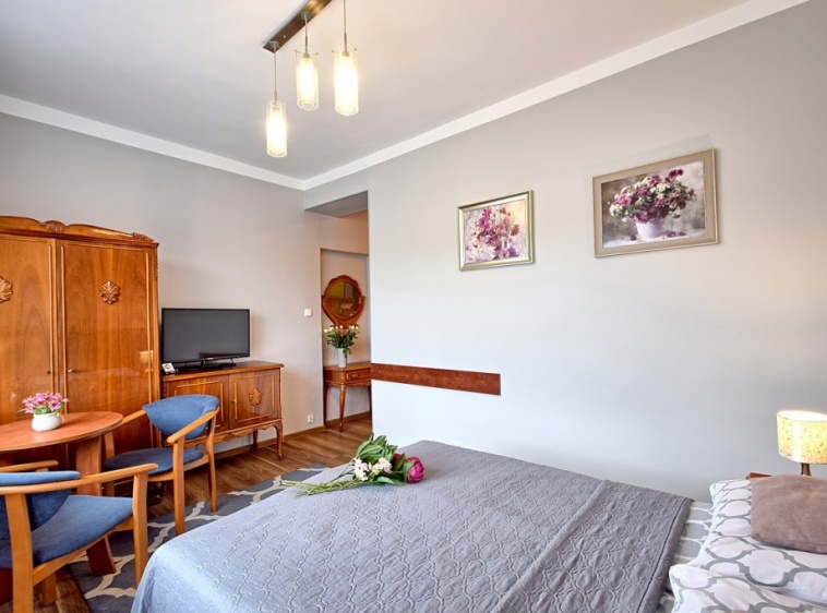 Willa Donna Apartament?v=1.0
