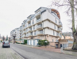Apartamenty SUN&SNOW Marea 