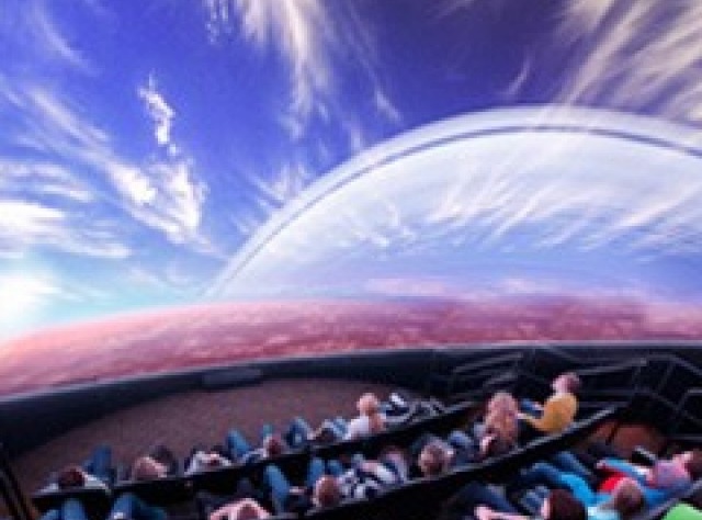 Planetarium