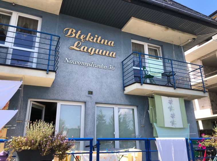 Międzyzdroje – pokoje dla pracujących zdalnie ?v=1.0