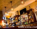SCENA club restaurant 
