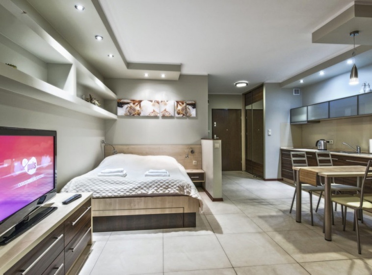 Apartamenty SUN&SNOW Marea ?v=1.0