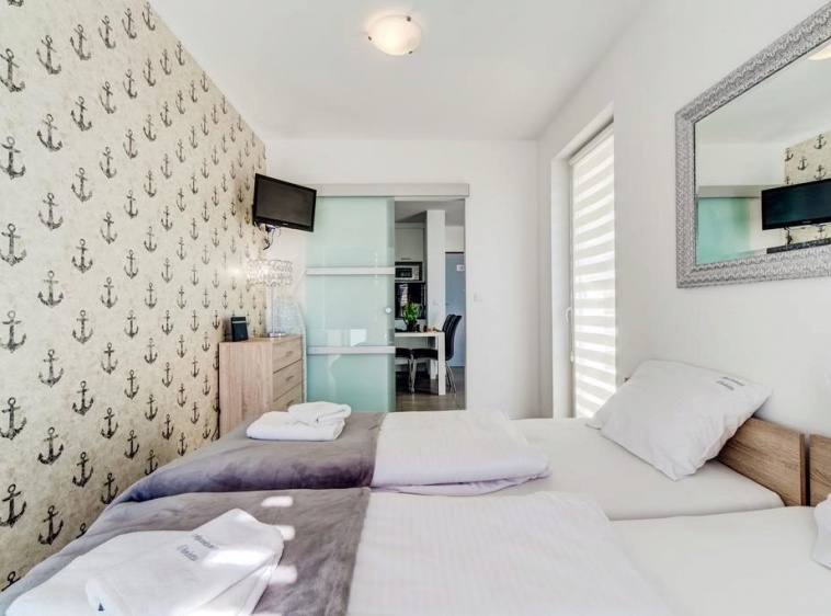 Apartamenty SUN&SNOW Kopernika ?v=1.0