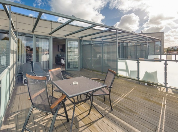 Apartamenty SUN&SNOW Międzyzdrojski Rynek ?v=1.0