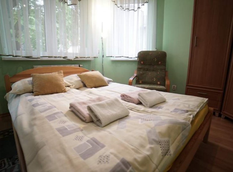 Apartamenty pod Wieżyczkami ?v=1.0