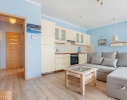 Apartamenty SUN&SNOW Playa Baltis 