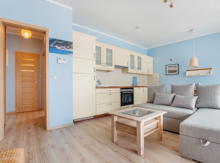 Apartamenty SUN&SNOW Playa Baltis ?v=1.0