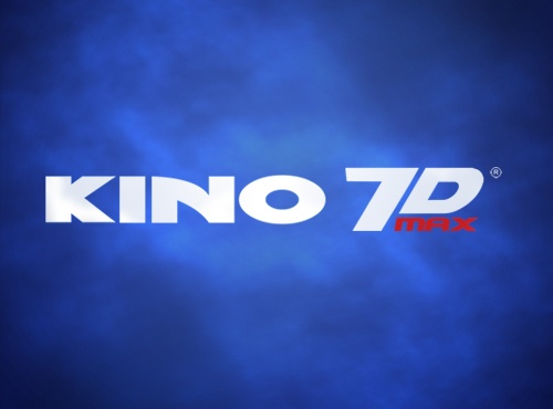 Kino 7D MAX Międzyzdroje