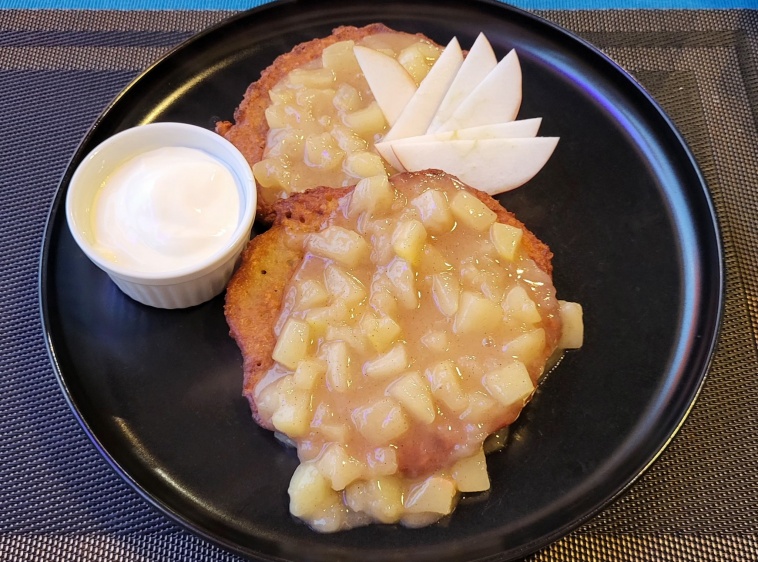 Restauracja Przystań 