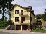 Apartamenty Garden House 