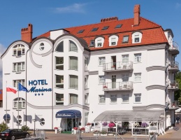 Hotel Marina 