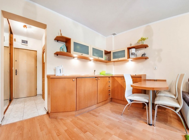 Apartamenty SUN&SNOW Pomorska ?v=1.0