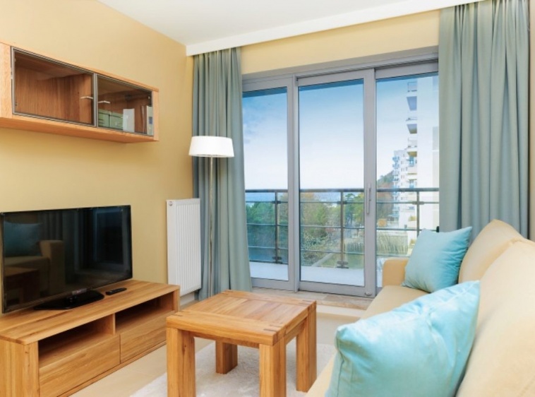  Apartamenty SUN&SNOW Wechta - Promenada Gwiazd ?v=1.0