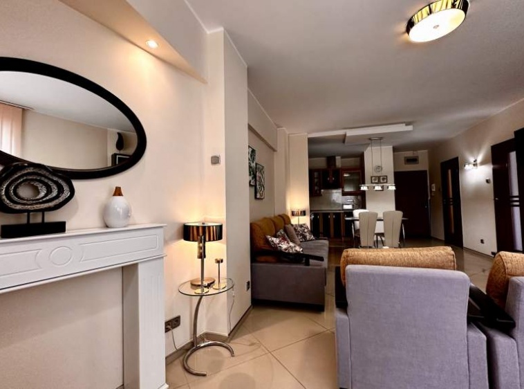 Apartamenty Chrobry ?v=1.0