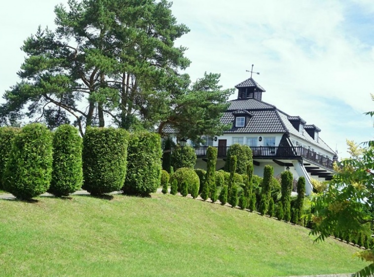 Amber Baltic Golf Club
