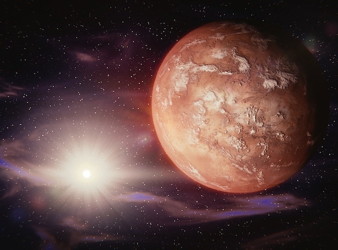 Planetarium