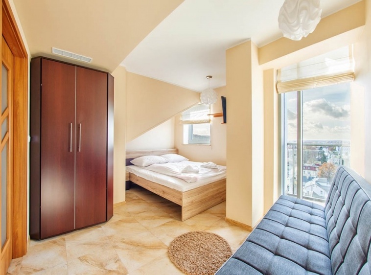 Apartamenty Sun&Snow ?v=1.0