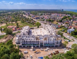 Apartamenty na sprzedaż Bel Mare 