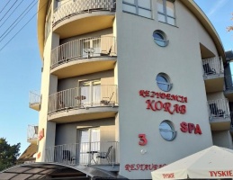 Rezydencja Korab 