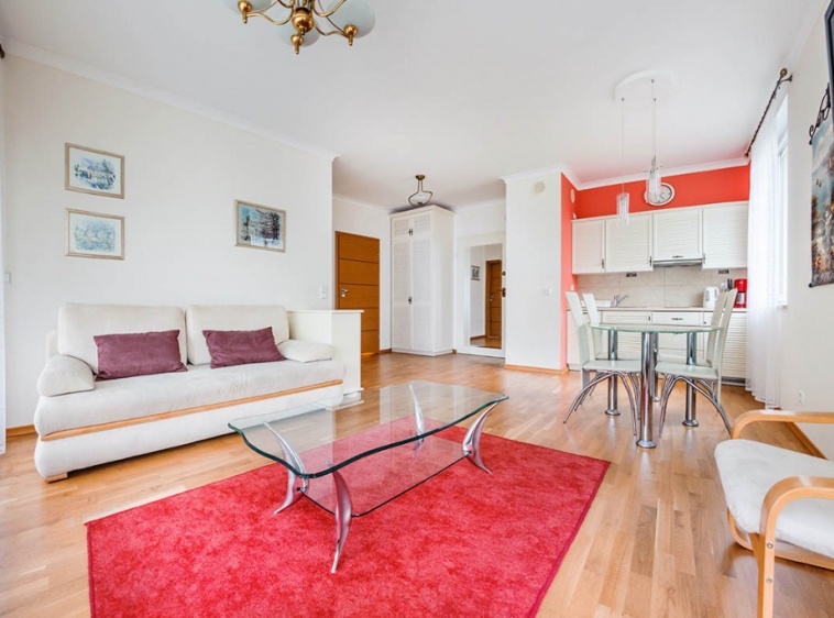 Apartamenty SUN&SNOW Aquamarina ?v=1.0