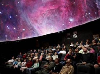 Planetarium