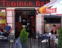 Tequila Bar 