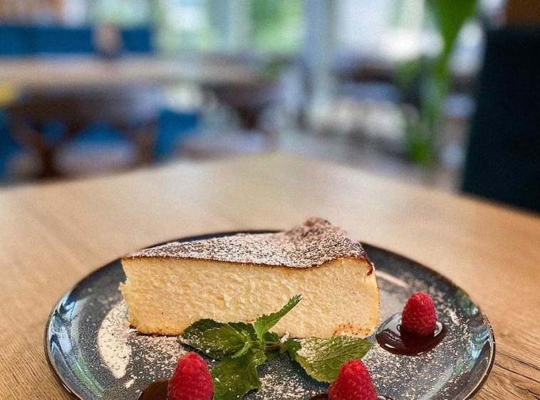 Veranda Bistro