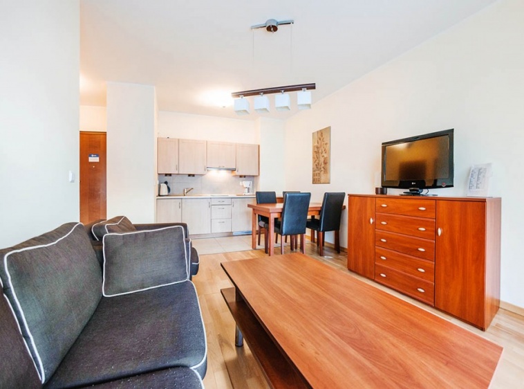 Apartamenty SUN&SNOW Aquamarina ?v=1.0