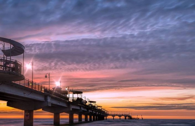 Międzyzdroje poza sezonem – kompletny przewodnik off-season