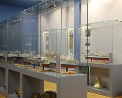 Muzeum Rybołóstwa Morskiego